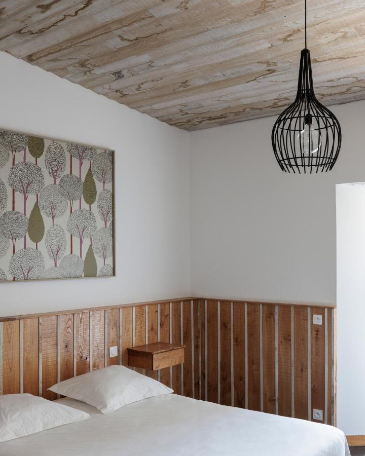 Cit'Hotel Le Relais Du Boisniard Chambretaud المظهر الخارجي الصورة