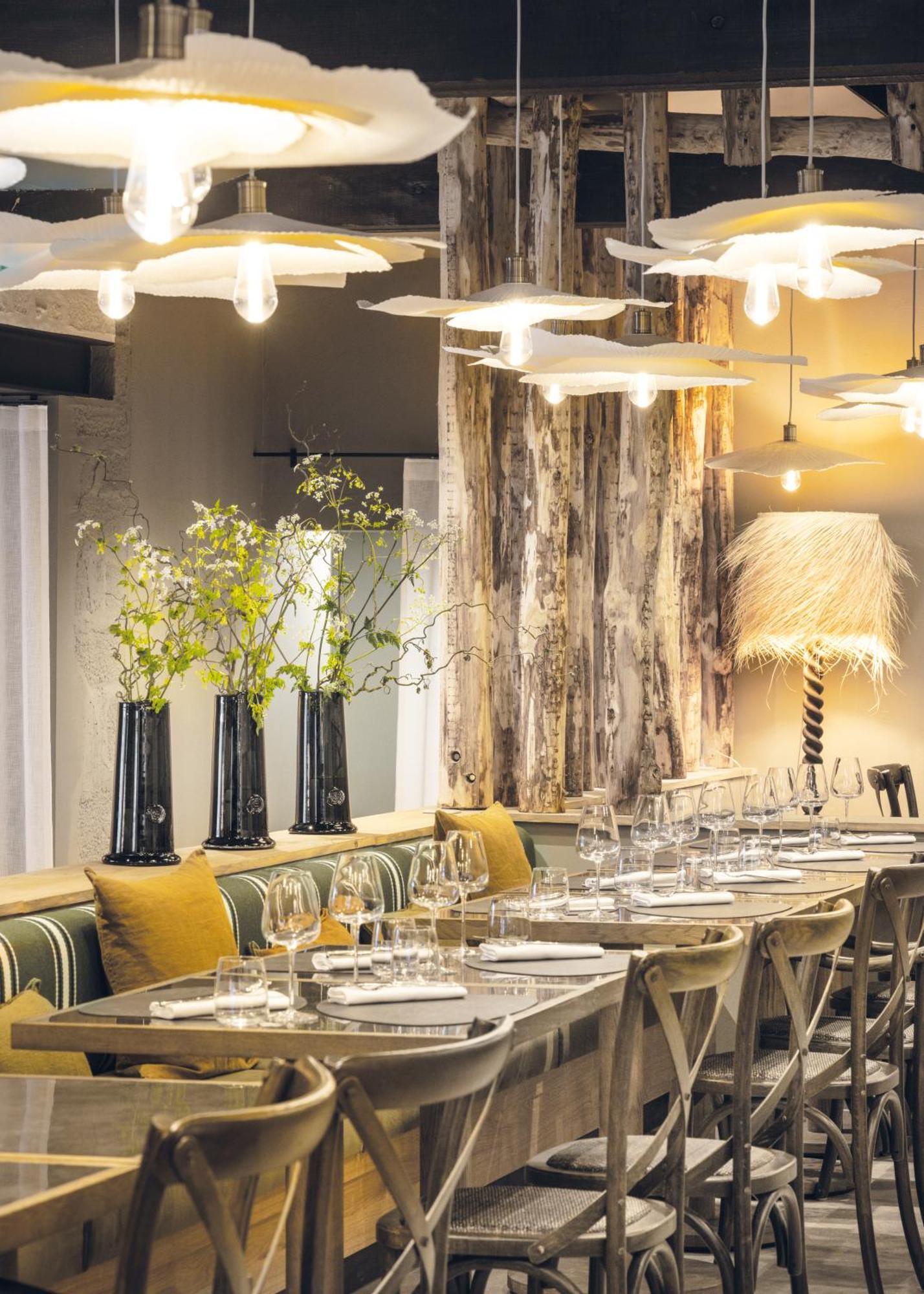 Cit'Hotel Le Relais Du Boisniard Chambretaud المظهر الخارجي الصورة