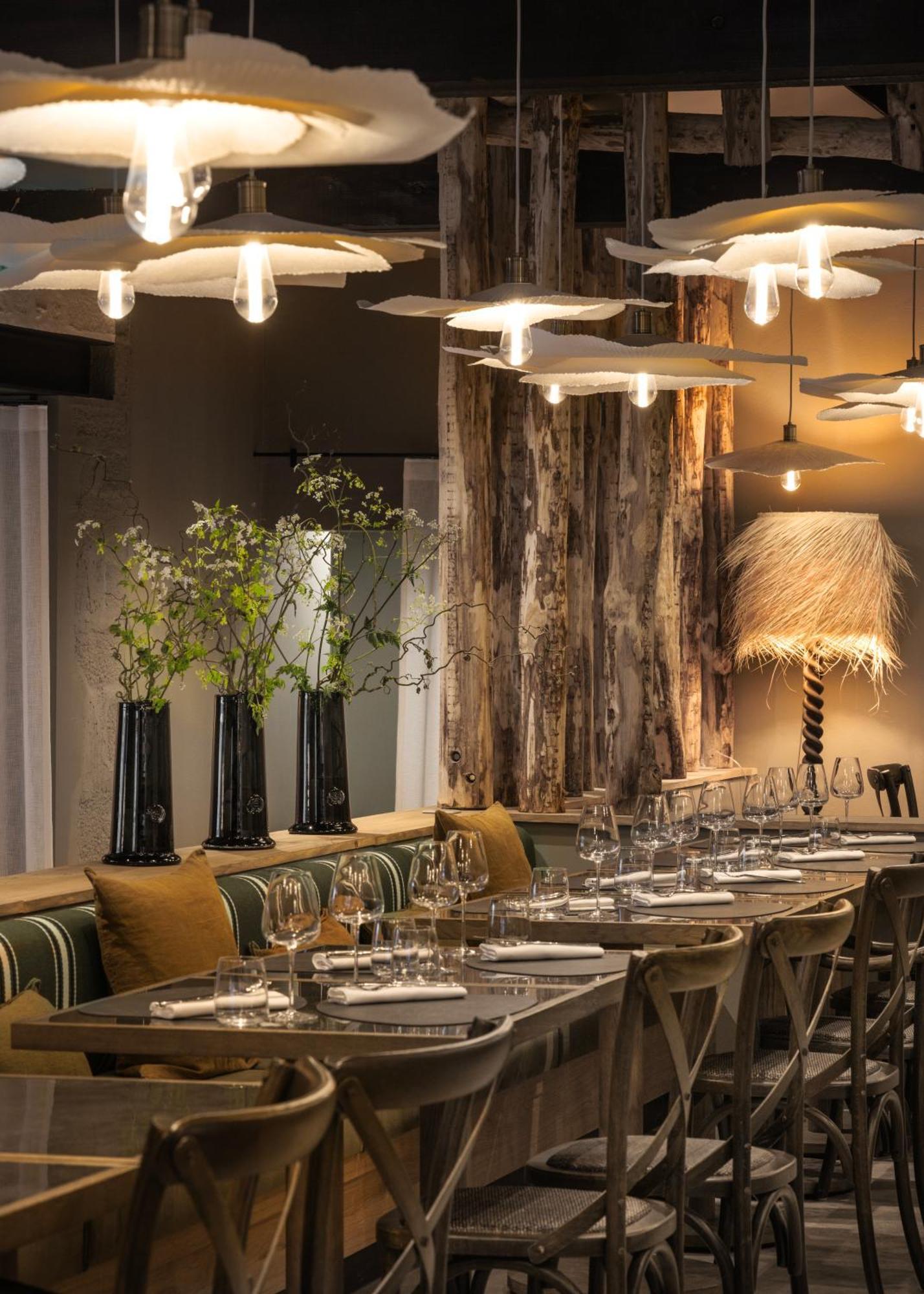 Cit'Hotel Le Relais Du Boisniard Chambretaud المظهر الخارجي الصورة