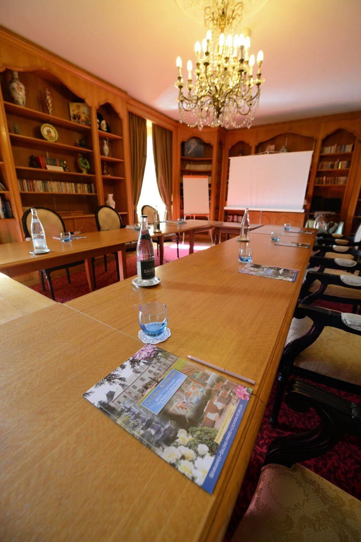 Cit'Hotel Le Relais Du Boisniard Chambretaud المظهر الخارجي الصورة